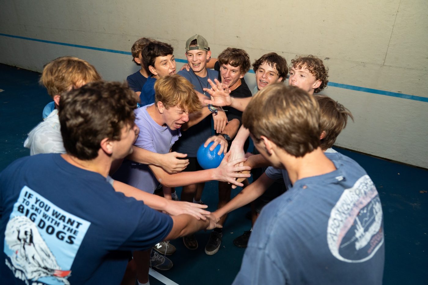 Camp Mac Terms image